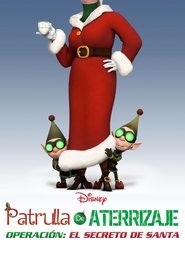 Imagen de Patrulla de aterrizaje. Operación: El secreto de Papá Noel