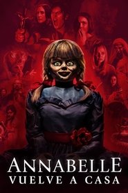 Annabelle vuelve a casa 2019