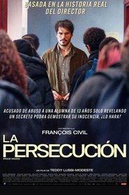 Imagen de La acusación