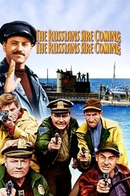 Film Les Russes arrivent streaming VF complet