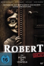 Robert – Die Puppe des Teufels 2016