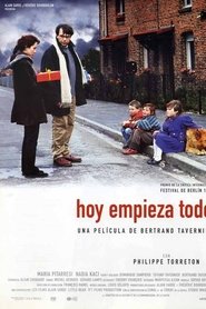 Imagen de Hoy empieza todo