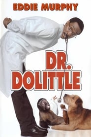 Docteur Dolittle 1998