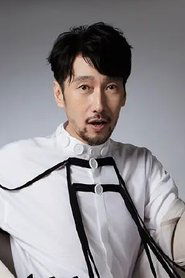 Picture of Man Jiang