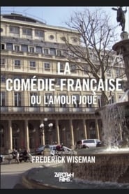 La Comédie-Française ou L'amour joué streaming sur filmcomplet