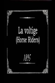 Film Trick Riding streaming VF complet