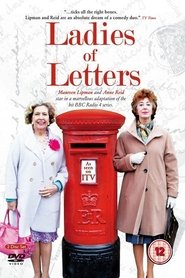 Poster of Ladies of Letters