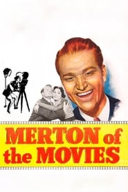 Merton of the Movies streaming sur filmcomplet