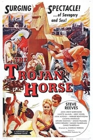 Film La Guerre de Troie streaming VF complet