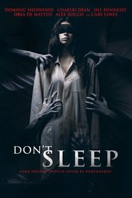 Pyp Hd 1080p Don T Sleep 吹き替え 無料動画 Bjriwzrl