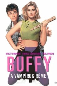 Buffy, a vámpírok réme 1993