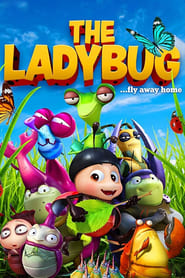 Poster for The Ladybug (2018)