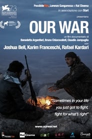 Imagen de Our War