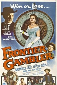 Frontier Gambler