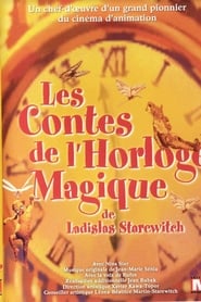 L'horloge magique ou La petite fille qui voulait être princesse streaming sur filmcomplet