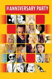 Film The Anniversary Party streaming VF complet