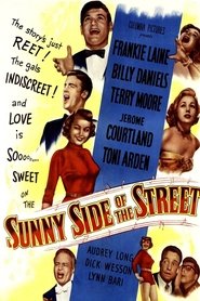 Film Sunny Side of the Street streaming VF complet