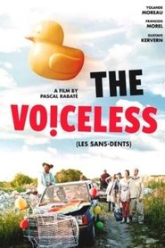 Imagen de The Voiceless
