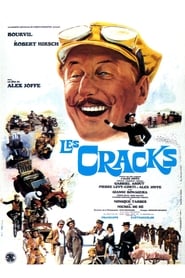 Film Les Cracks streaming VF complet
