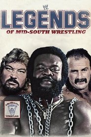 Imagen de Legends of Mid-South Wrestling