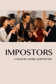 Film Impostors streaming VF complet