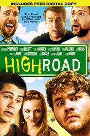 Film High Road streaming VF complet