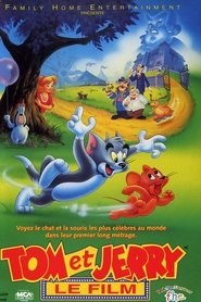 Film Tom et Jerry, le film streaming VF complet