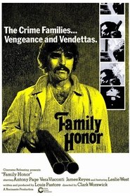 Film Family Honor streaming VF complet