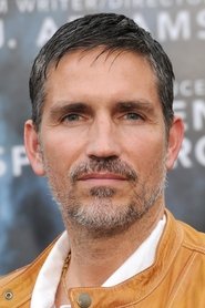 Picture of Jim Caviezel