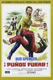 Imagen de ¡Puños fuera!