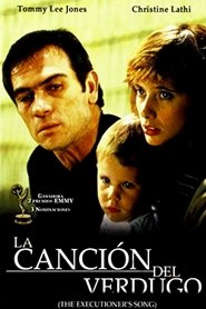Imagen de La canción del verdugo