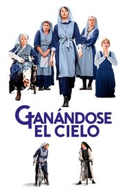Imagen de Ganándose el cielo