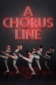 Chorus Line 1985