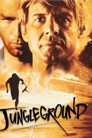 Film Jungleground streaming VF complet