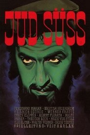 Le Juif Süss streaming sur filmcomplet