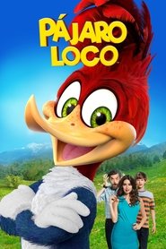 Imagen de El pájaro loco: La película