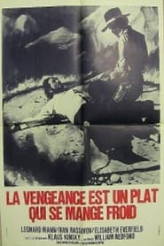 Film La vengeance est un plat qui se mange froid streaming VF complet