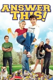 Film Answer This! streaming VF complet