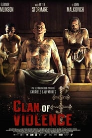 Clan of Violence streaming sur libertyvf