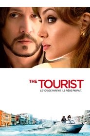 The Tourist streaming sur filmcomplet