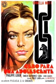 Film Cebo para una Adolescente streaming VF complet