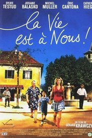 Film La Vie est à nous ! streaming VF complet