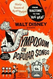 A Symposium on Popular Songs