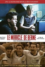 Film Le miracle de Berne streaming VF complet