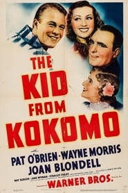 The Kid from Kokomo streaming sur filmcomplet