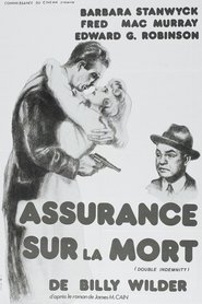 Film Assurance sur la mort streaming VF complet
