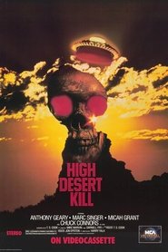 Film High Desert Kill streaming VF complet