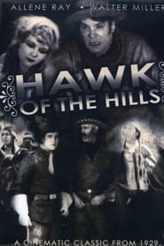 Hawk of the Hills