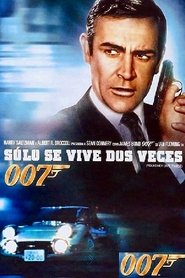 007: Sólo se vive dos veces 1967