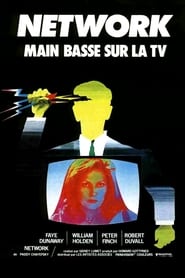 Film Network : Main basse sur la TV streaming VF complet